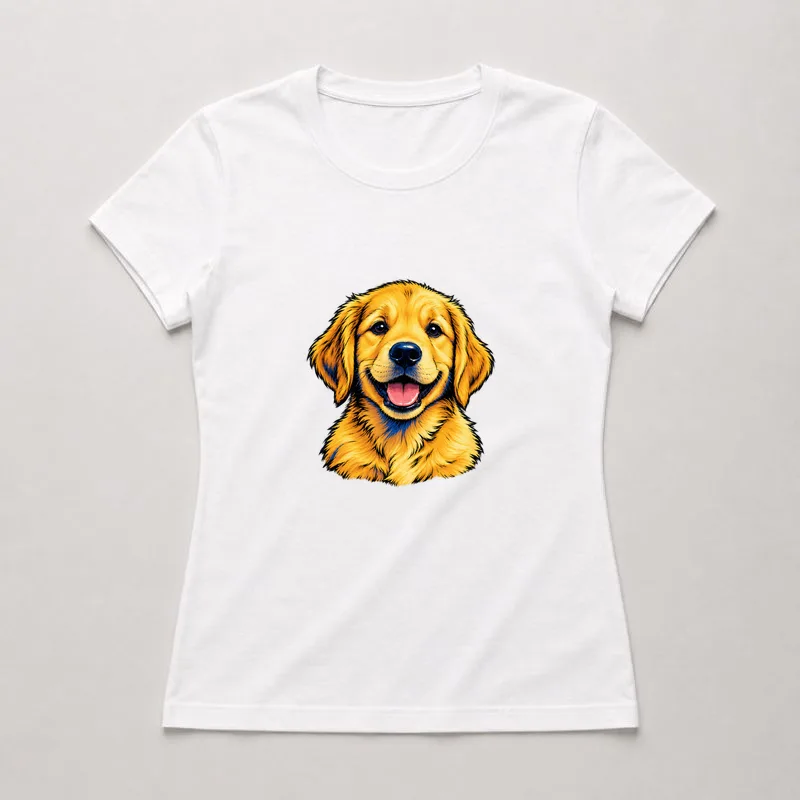 T-shirt donna